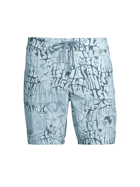 Lanvin Swim Short