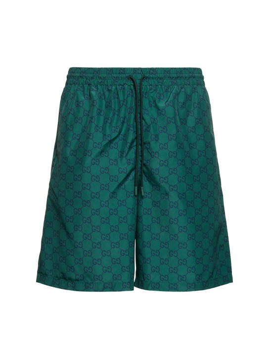 Gucci GG Swim Short