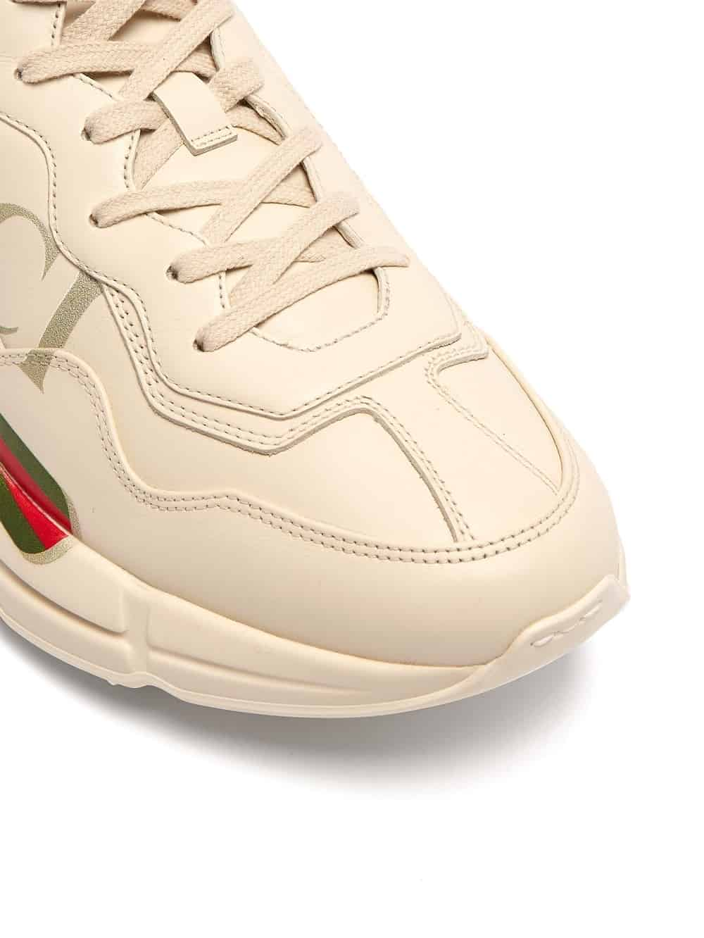 Gucci Rhyton El Classico Sneakers