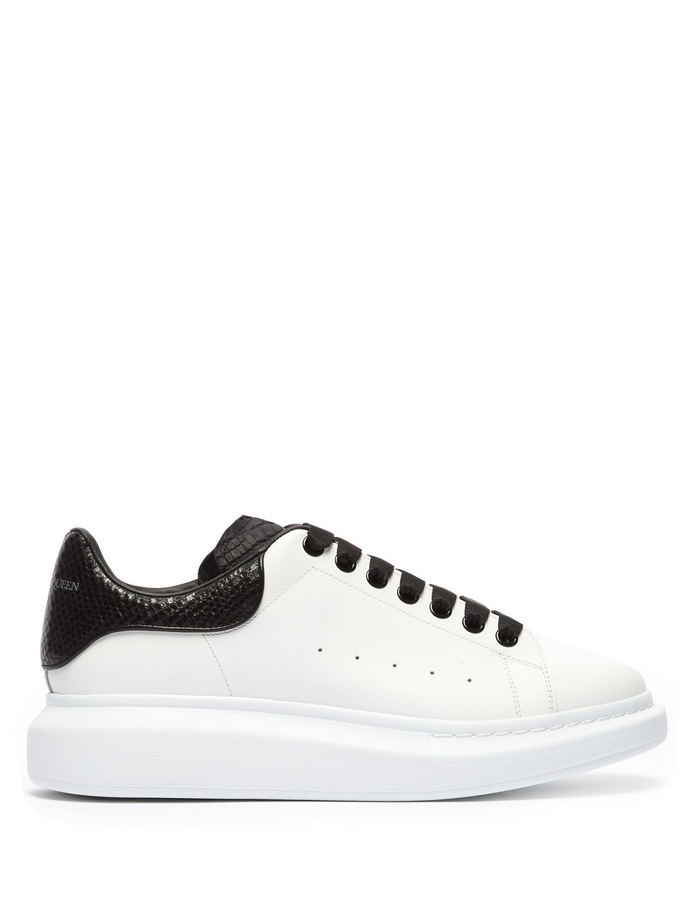 Alexander McQueen Pyhton Sneakers