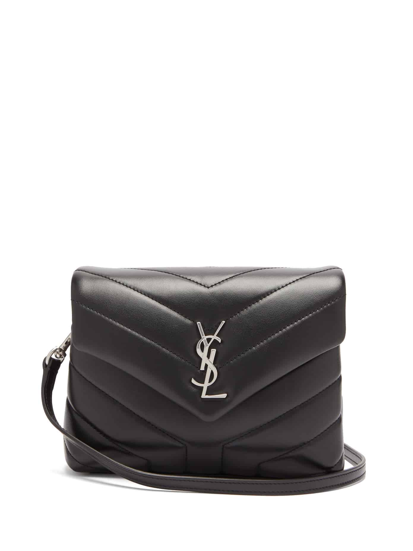 YSL LouLou Mini Shoulder Bag