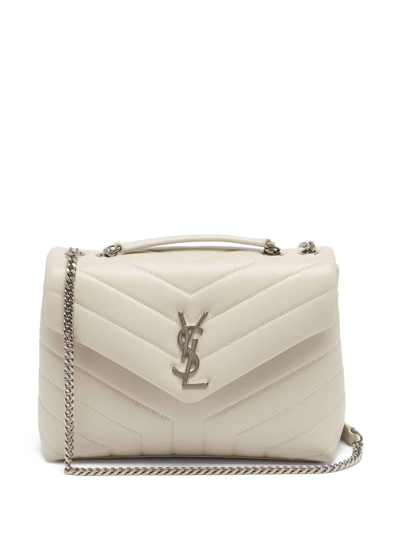 YSL LouLou Small