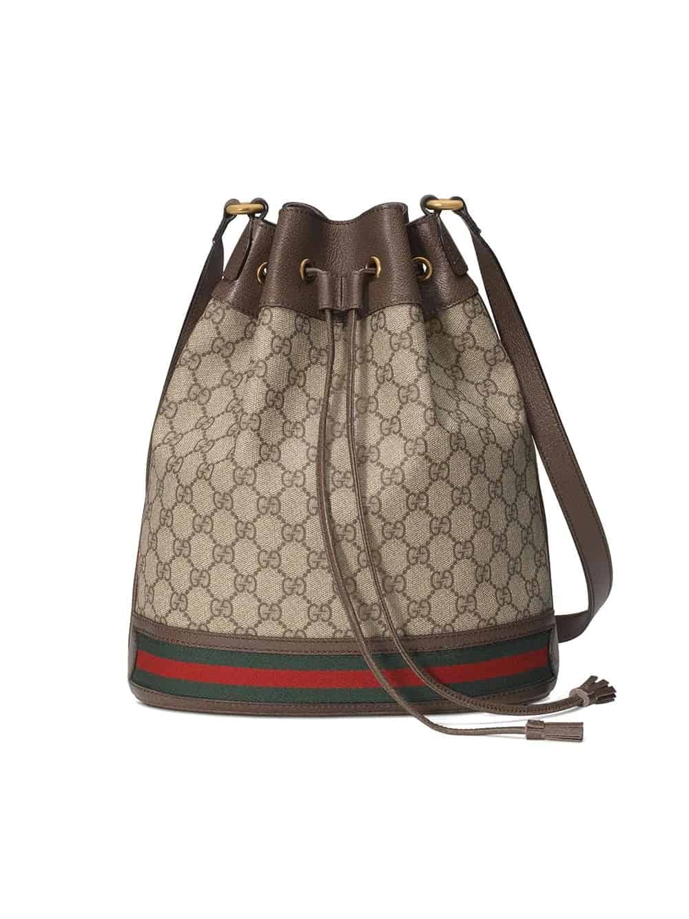 Gucci Ophidia Bucket Handbags