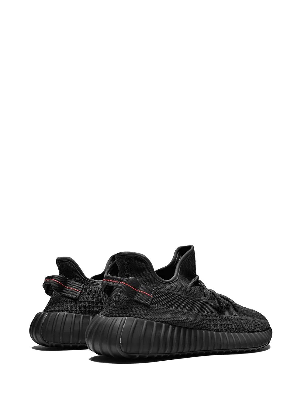 Yeezy Boost 350 V2 Black Static sneakers