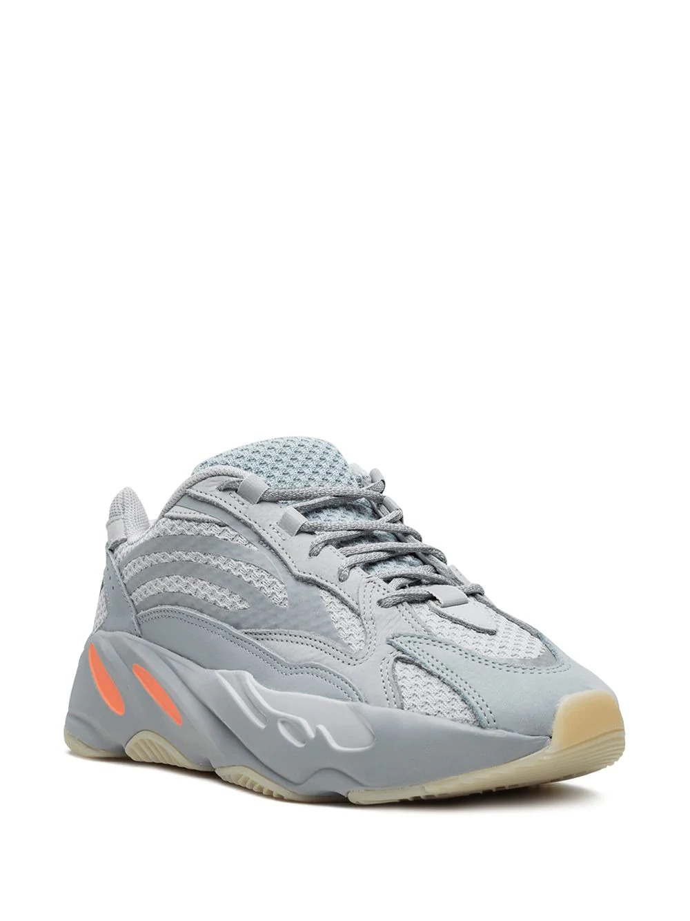 Yeezy Boost 700 V2 Inertia sneakers