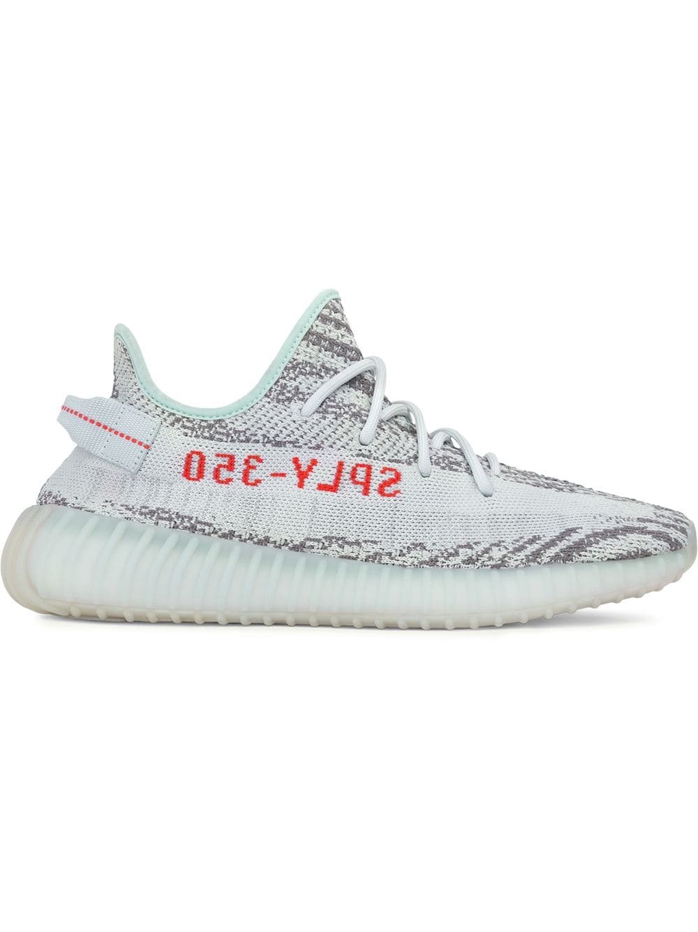 Yezzy Boost 350 V2 Blue Tint