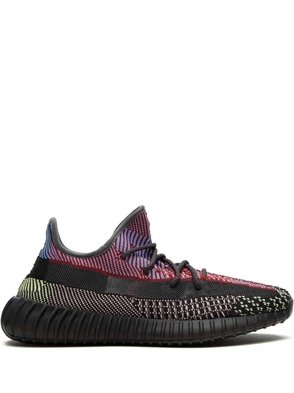 Yeezy Boost 350 V2 Yecheil-Reflective sneakers