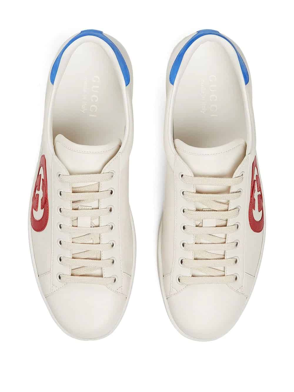 Gucci Ace Sneakers