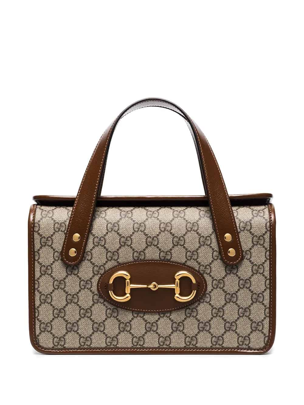 Gucci Horsebit 1955 Handbags