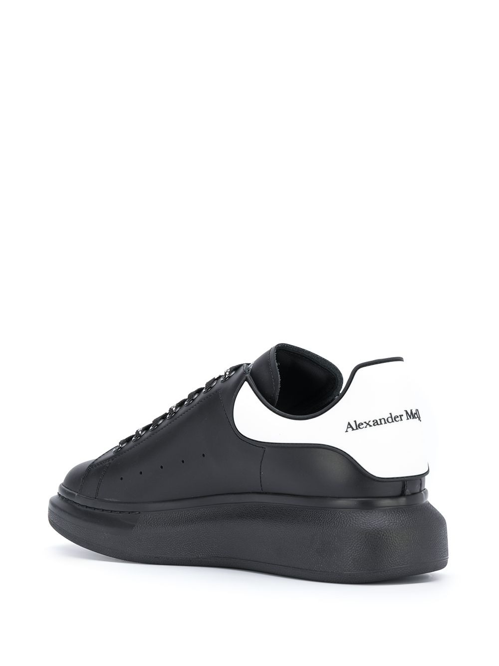 Alexander Mcqueen Sneakers