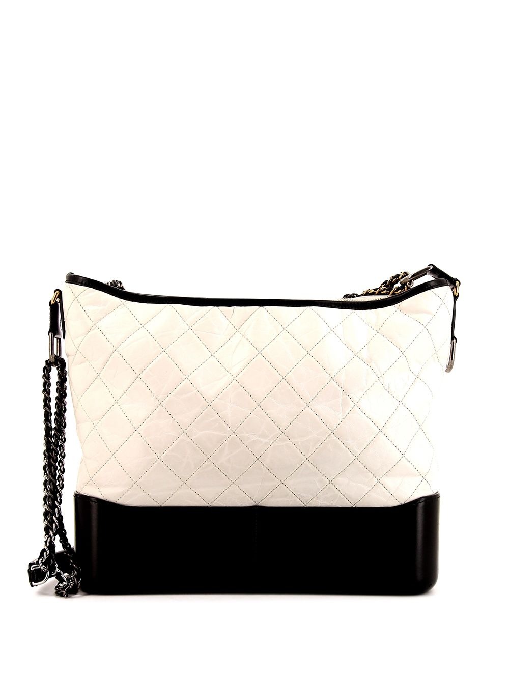 Chanel Gabrielle quilted Shoulder Bags