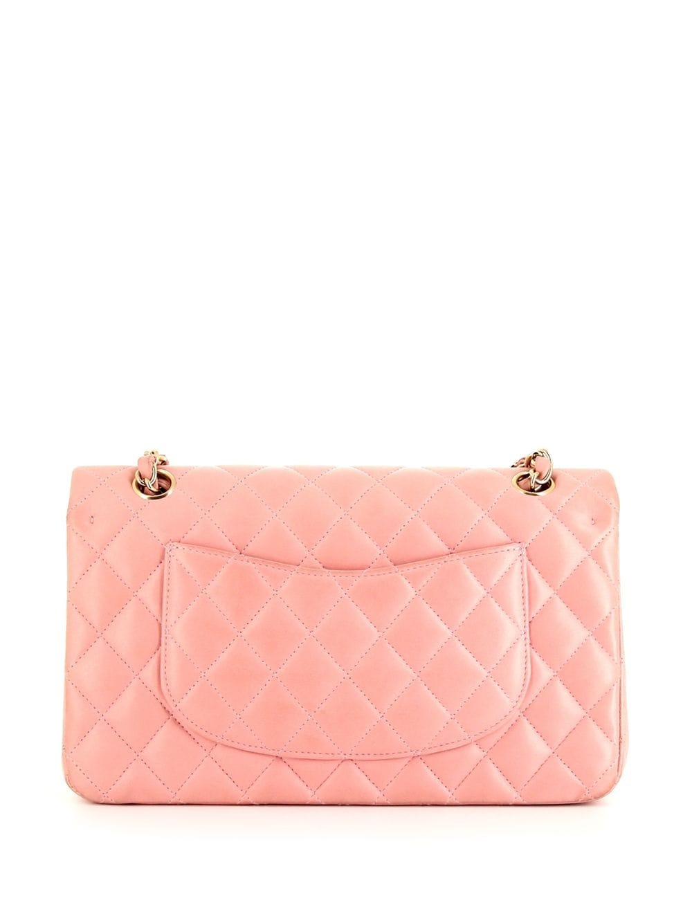 Chanel Timeless Pink Shoulder Bag