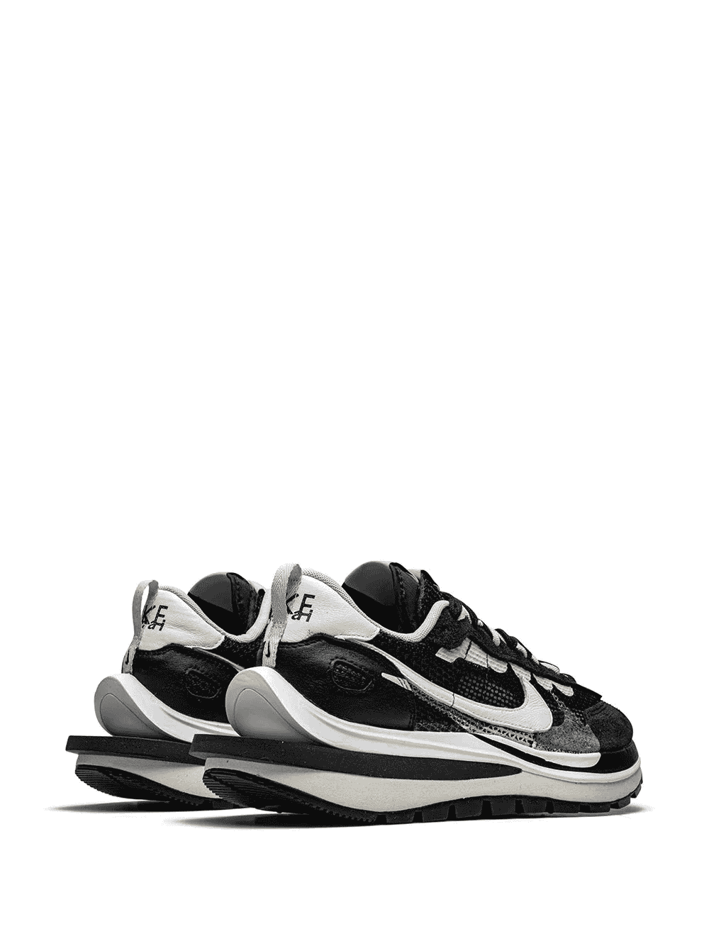 Nike x Sacai Waffle Sneakers