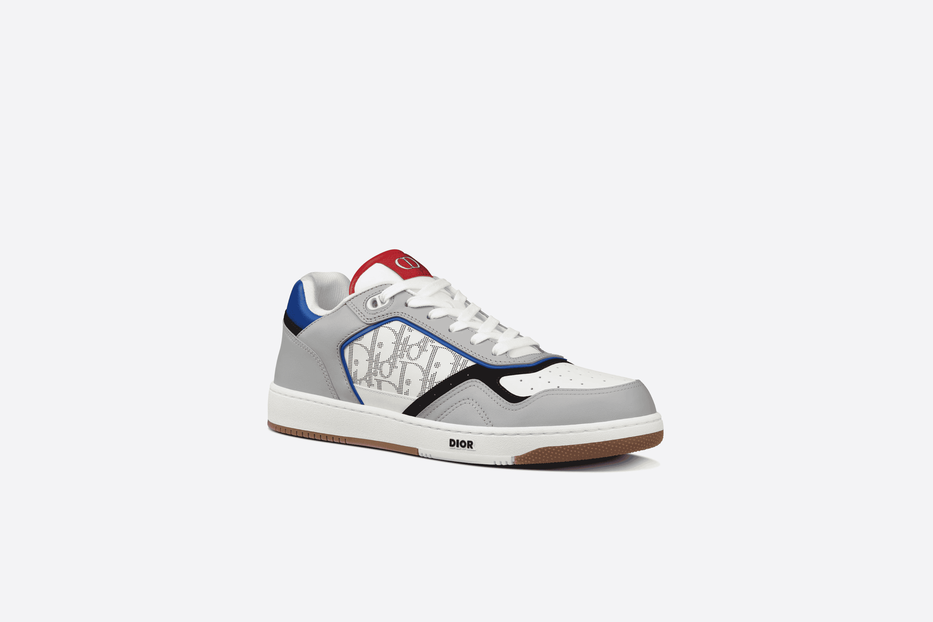 Dior B27 Low-Top Sneakers