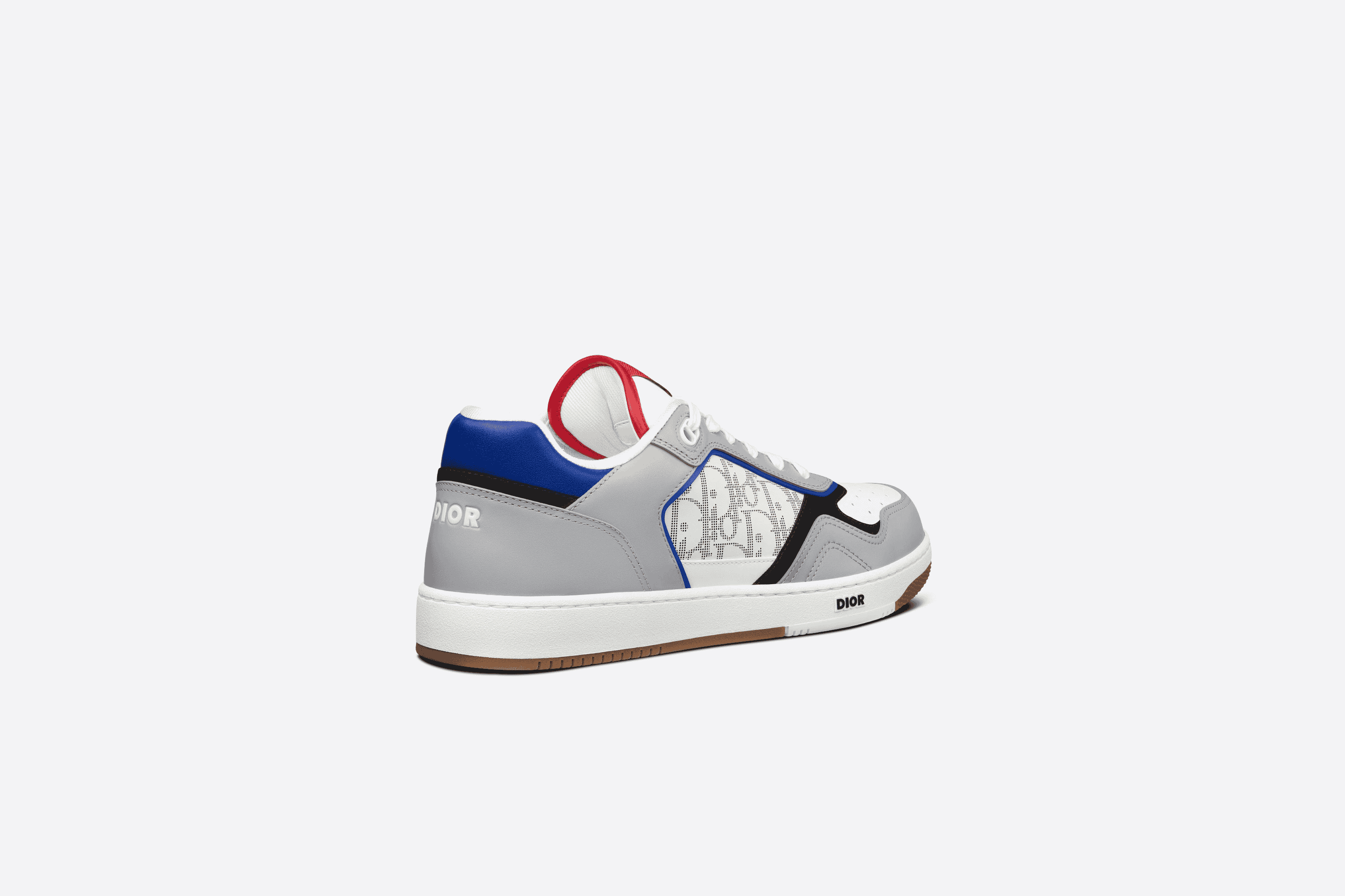 Dior B27 Low-Top Sneakers