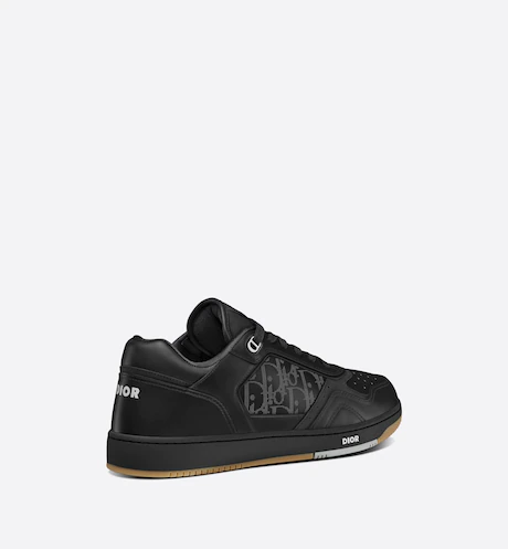 Dior B27 Low-Top Sneakers