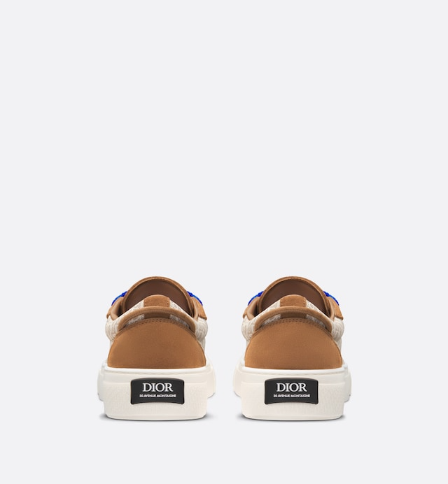 Dior B33 Sneakers