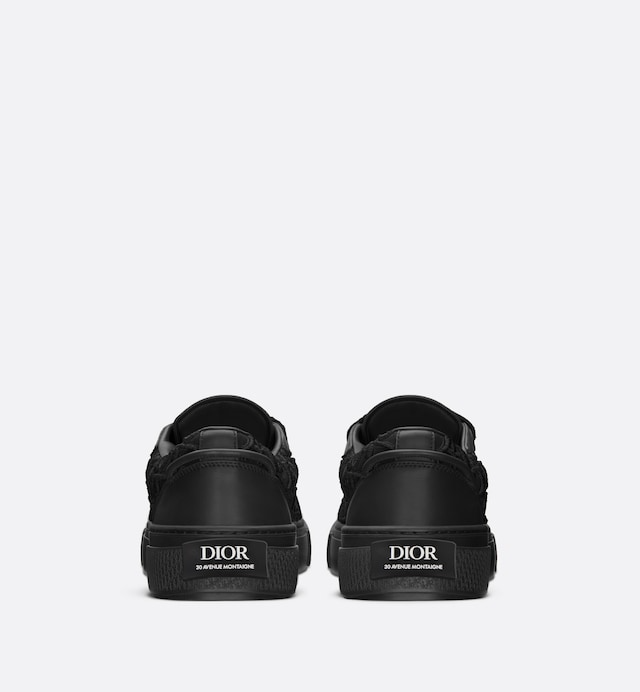 Dior B33 Sneakers