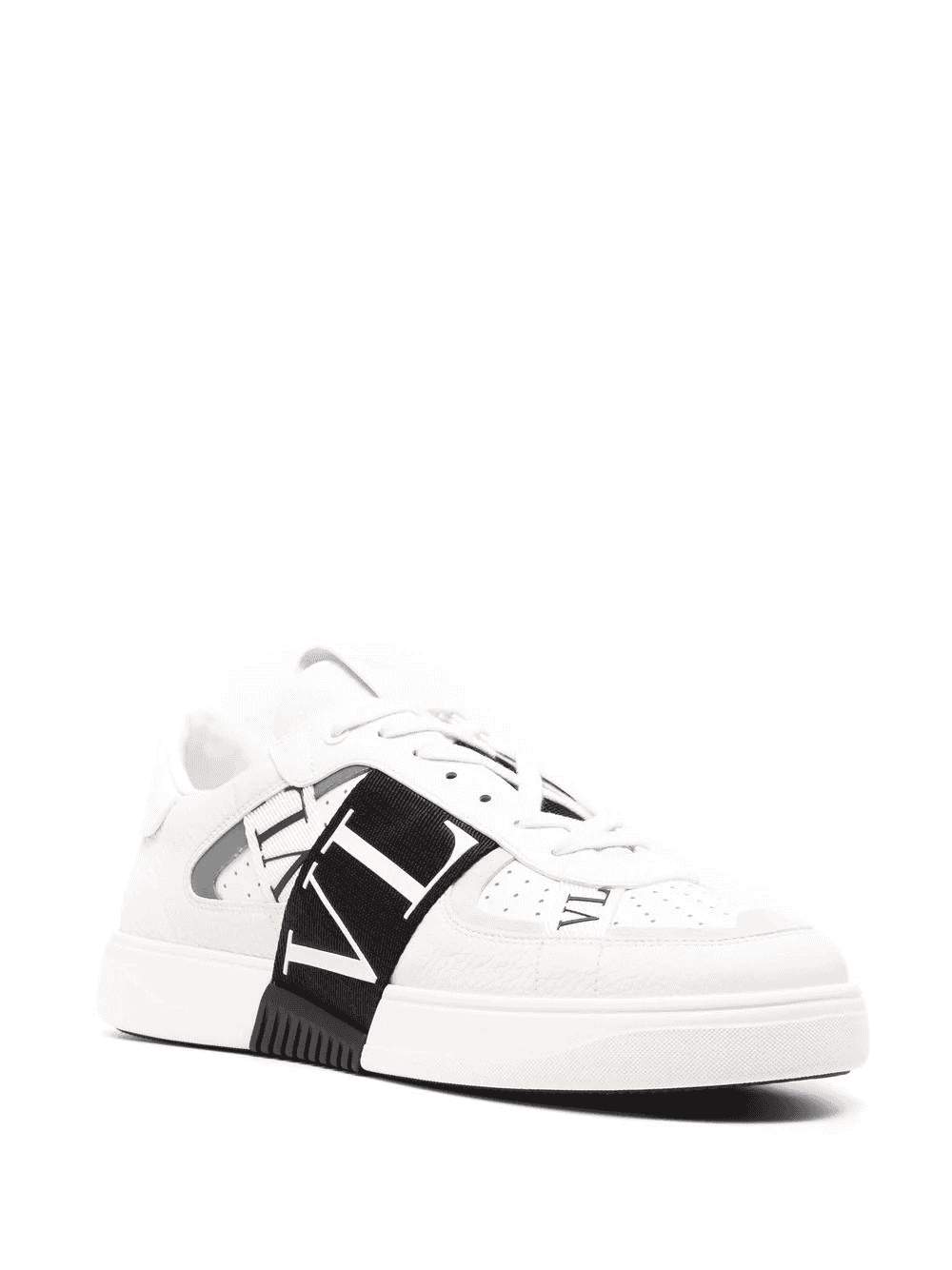 Valentino VL7N Banded Sneakers