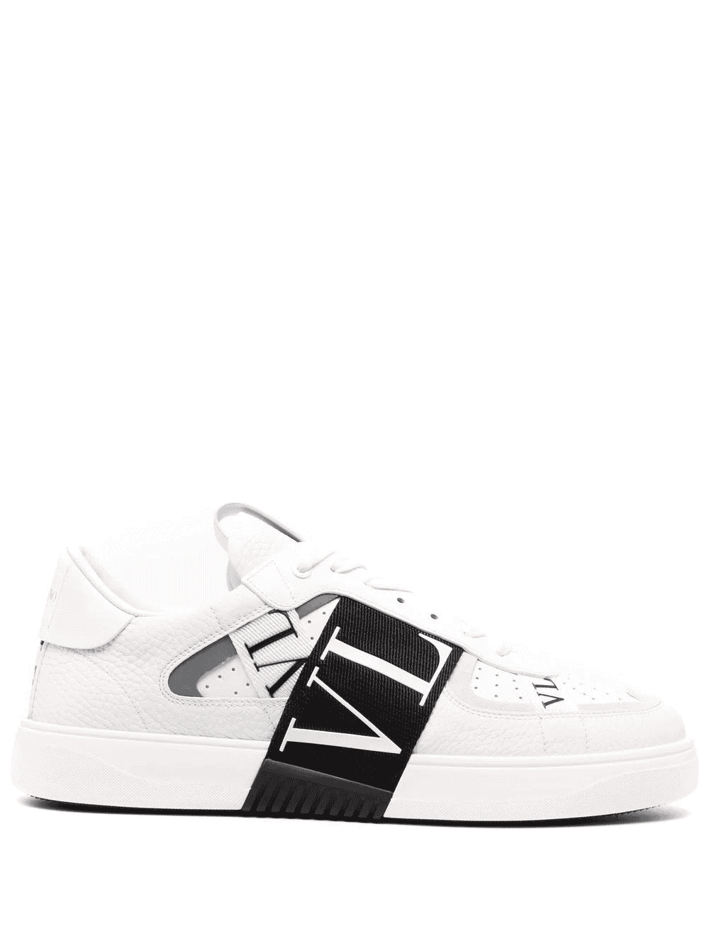 Valentino VL7N Banded Sneakers