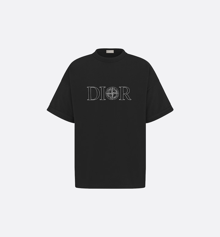 Dior x Stone Island T-Shirt