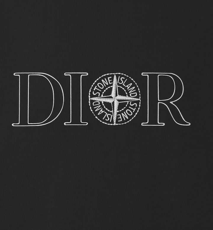 Dior x Stone Island T-Shirt