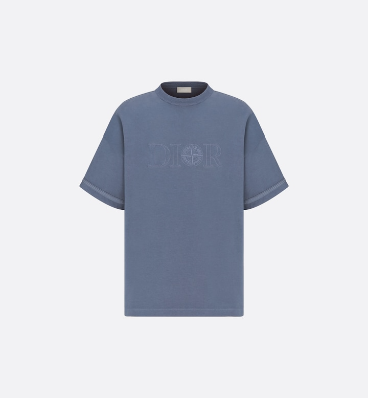 Dior x Stone Island T-Shirt