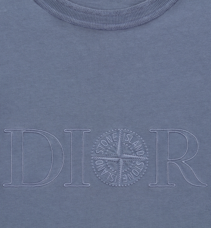 Dior x Stone Island T-Shirt