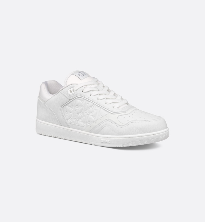 Dior B27 Low-Top Sneakers