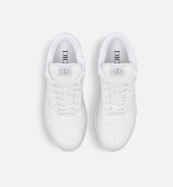 Dior B27 Low-Top Sneakers