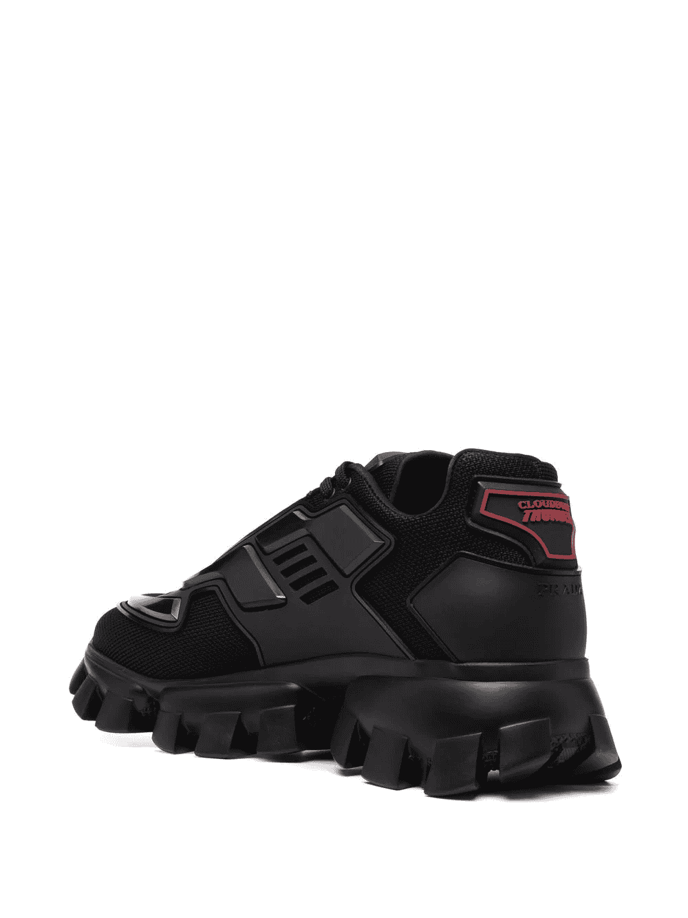 Prada Cloudbust Thunder Sneakers