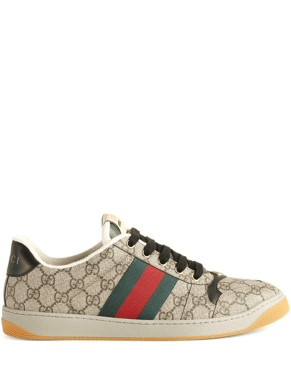 Gucci Screener Sneakers