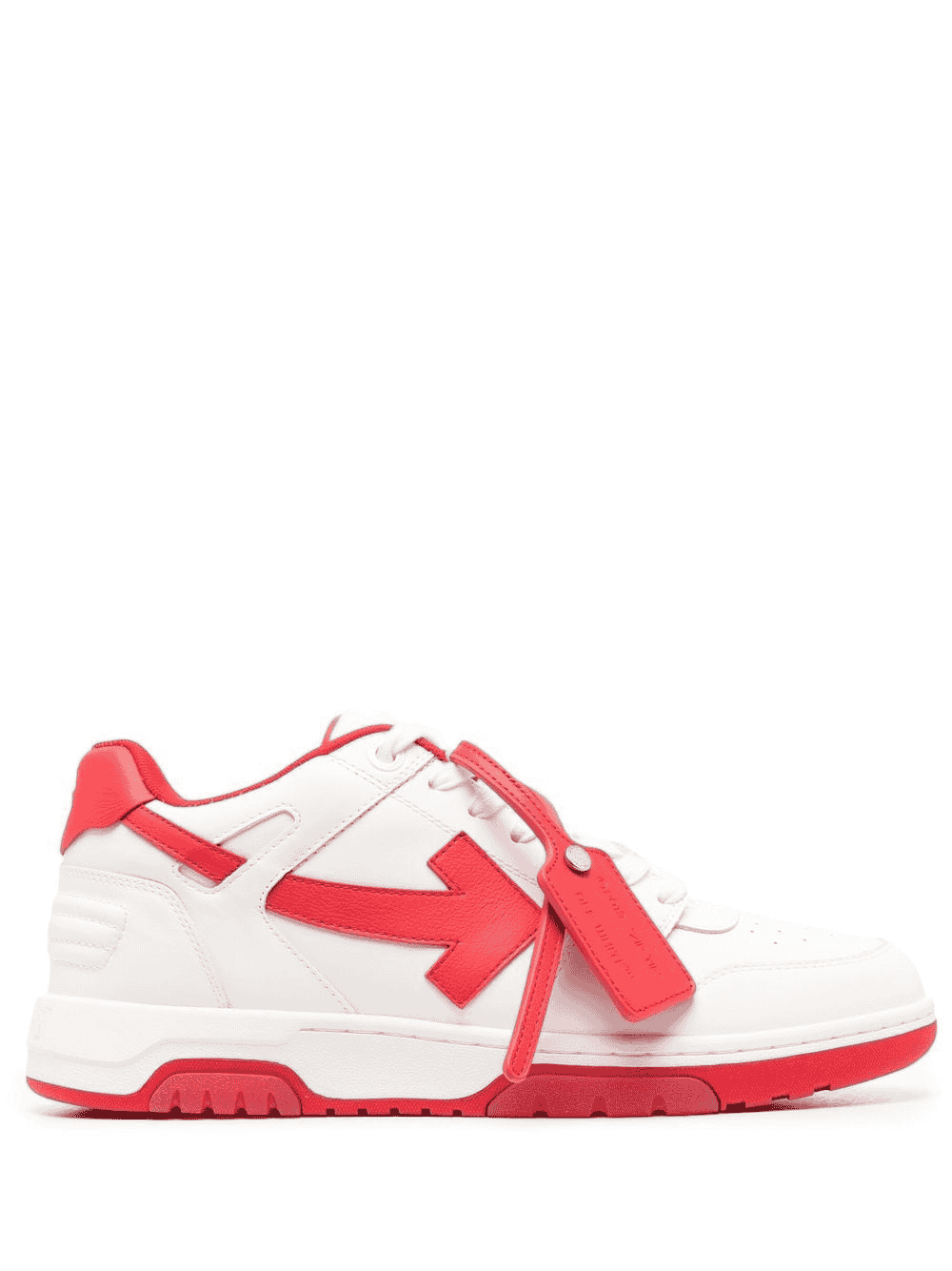 Off-White Out Of Office Sneakers