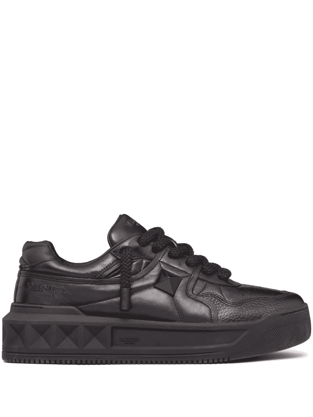 Valentino One Stud XL Sneakers