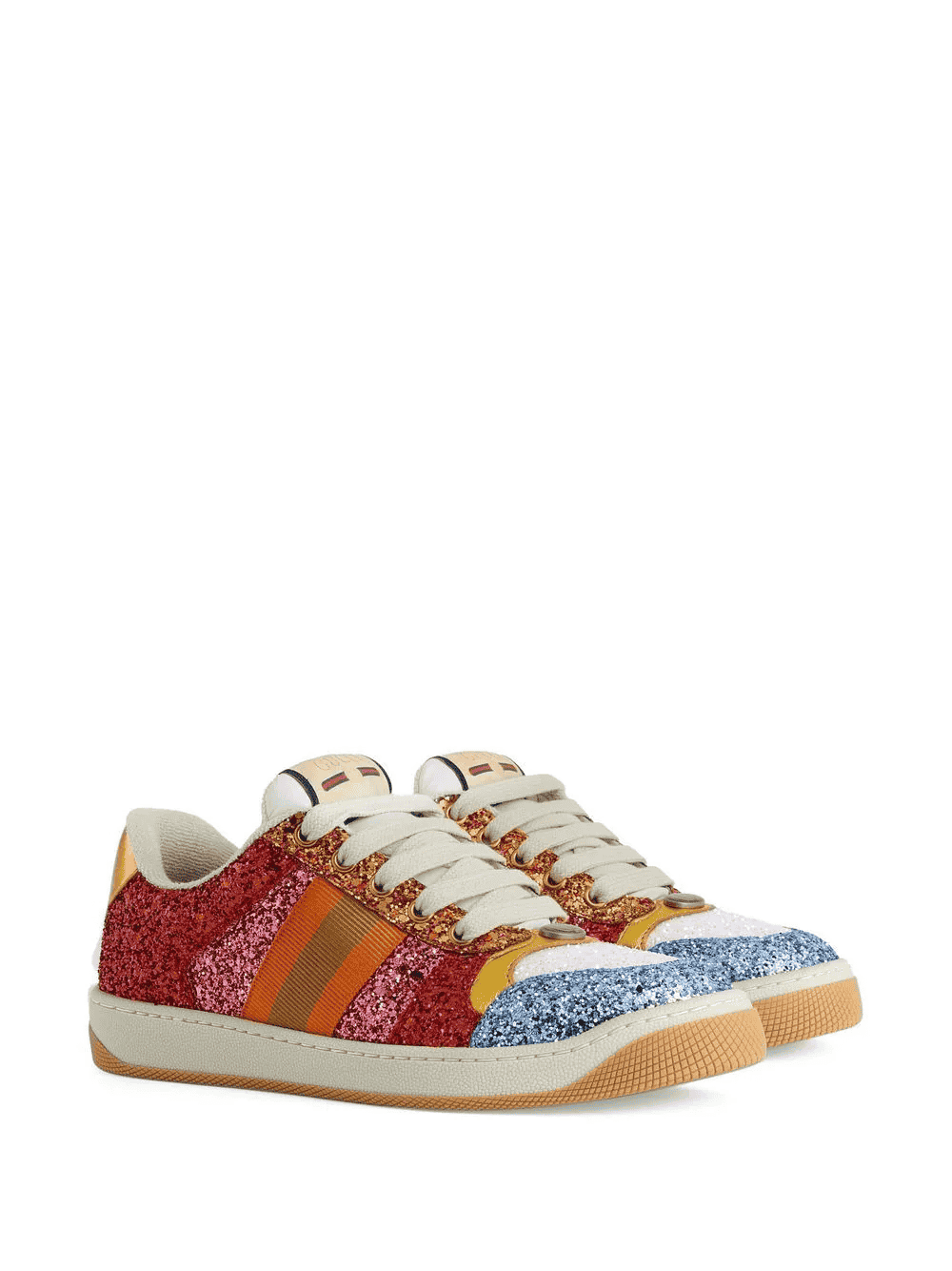 Gucci Screener Sneakers