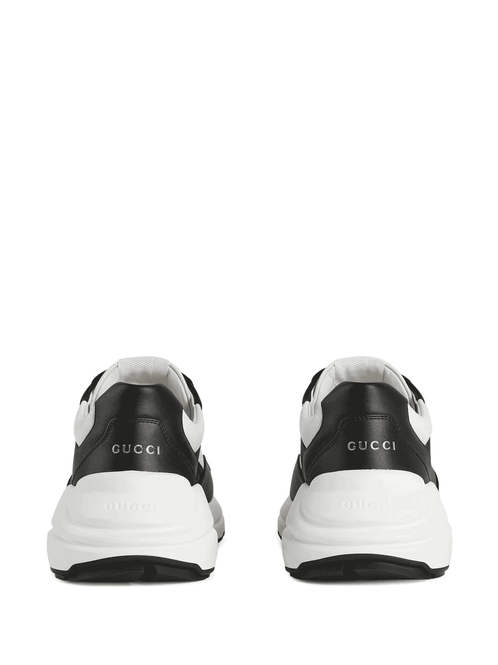 Gucci Rhyton Sneakers