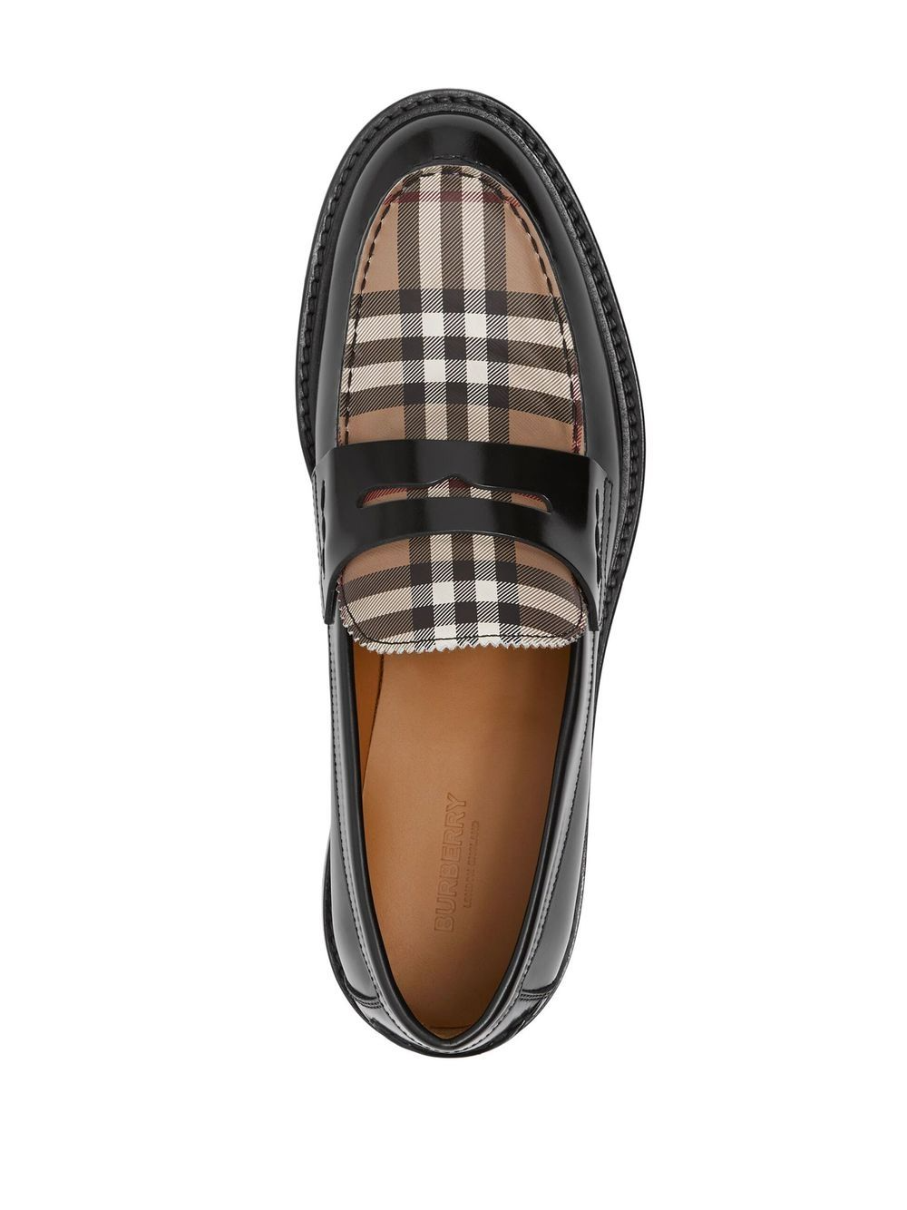 Burberry Loafers