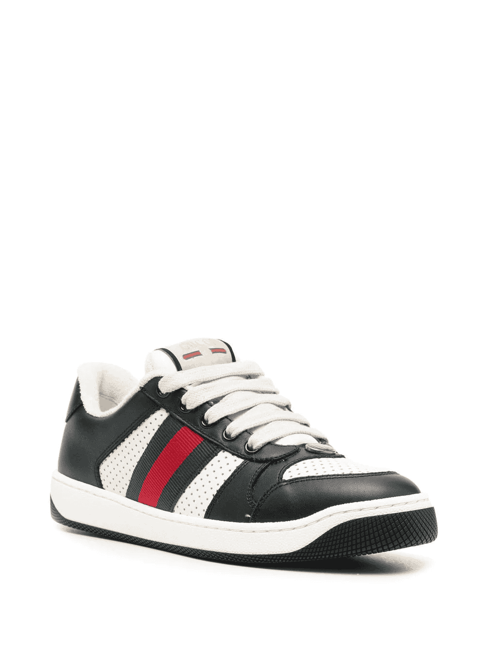 Gucci Screener Sneakers