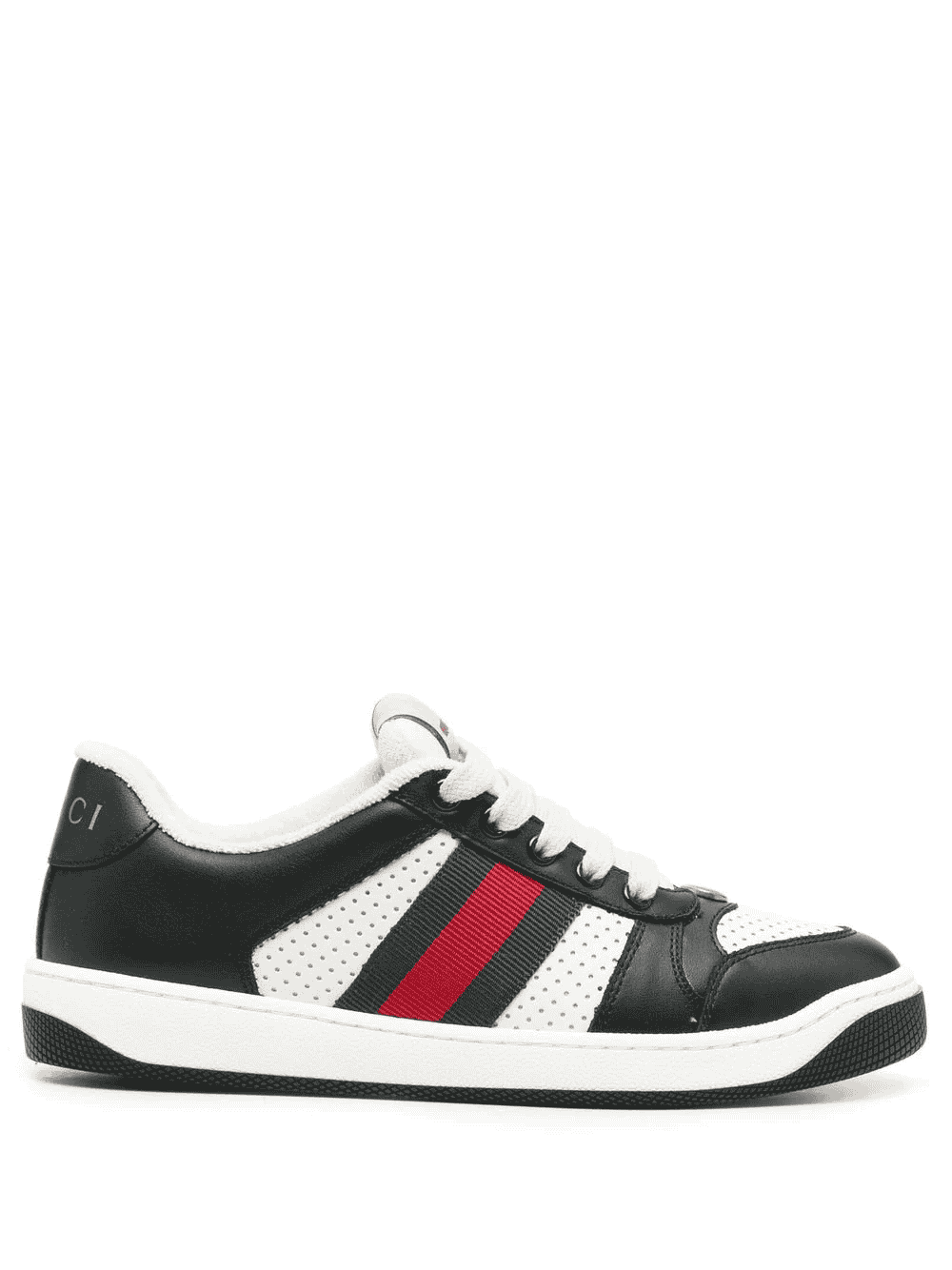 Gucci Screener Sneakers