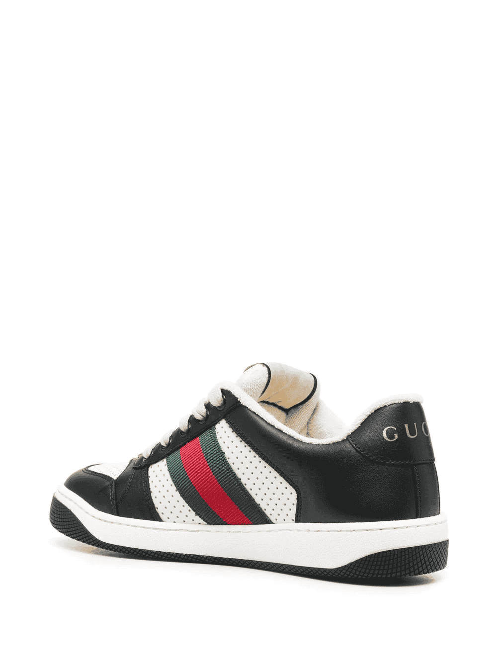 Gucci Screener Sneakers