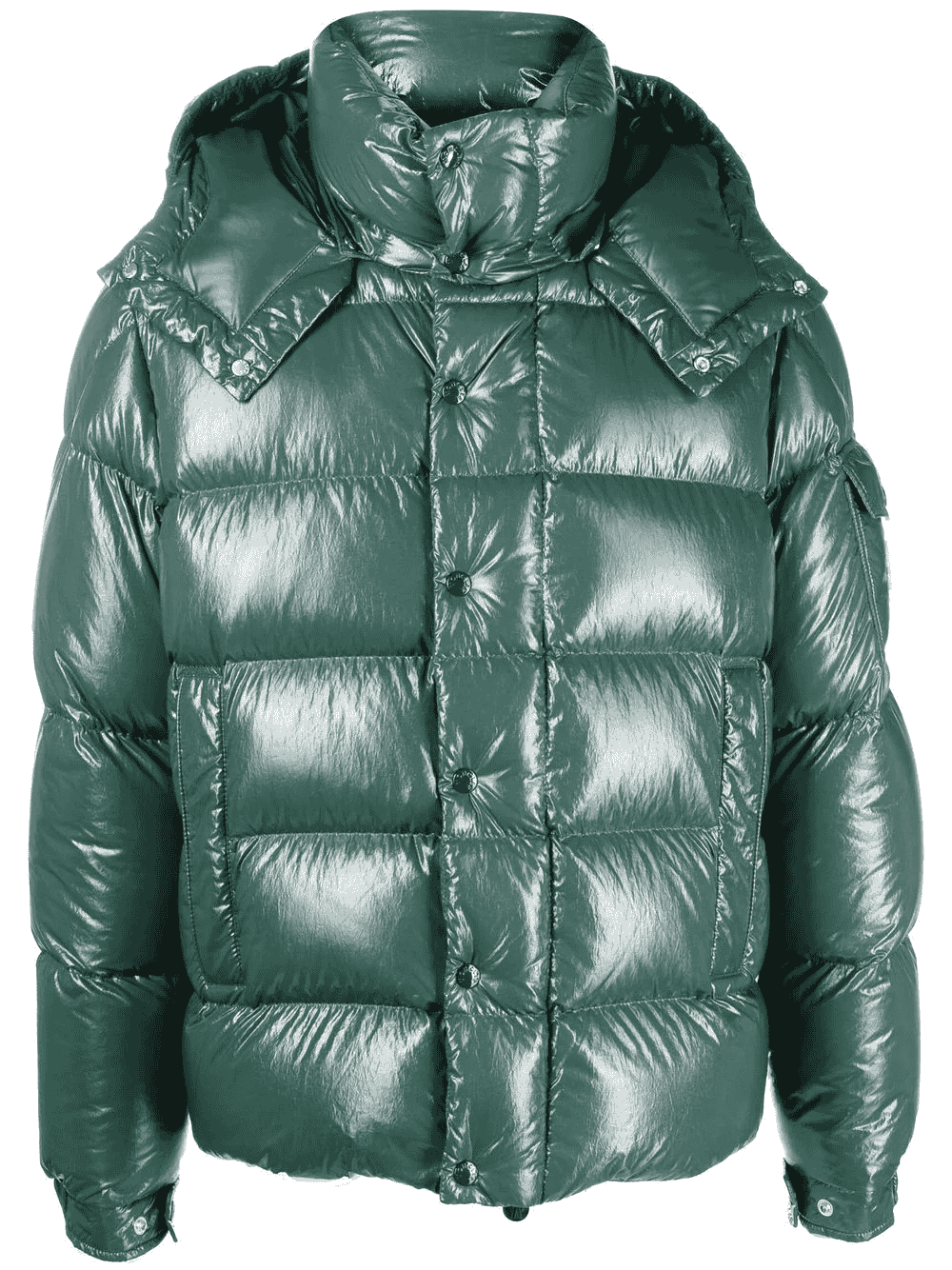 Moncler New Maya Puffer Jacket