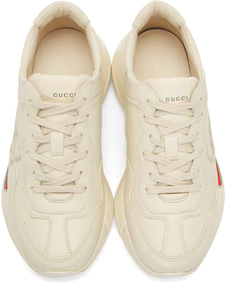 Gucci Rhyton El Classico Sneakers