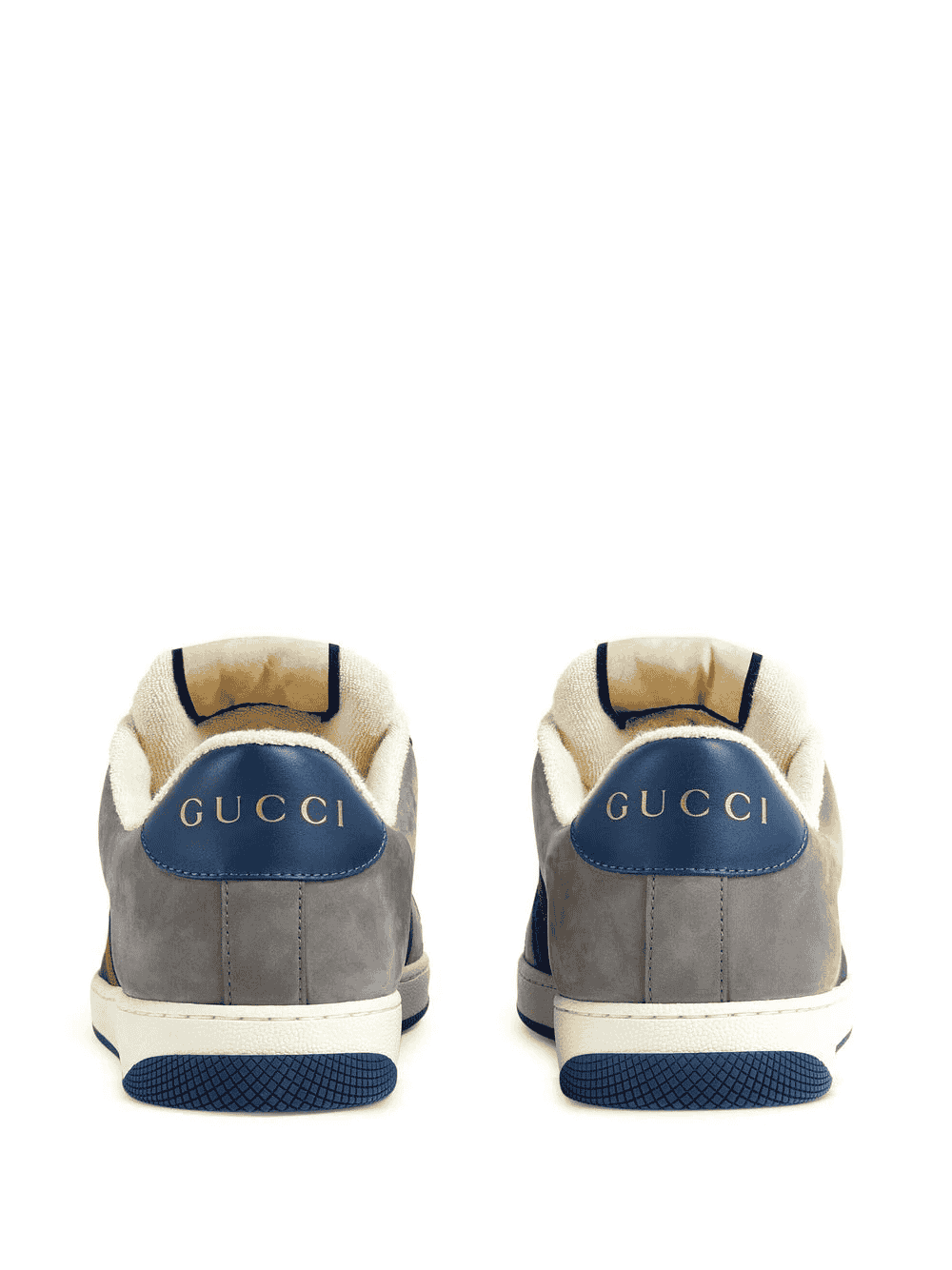 Gucci Screener Sneakers