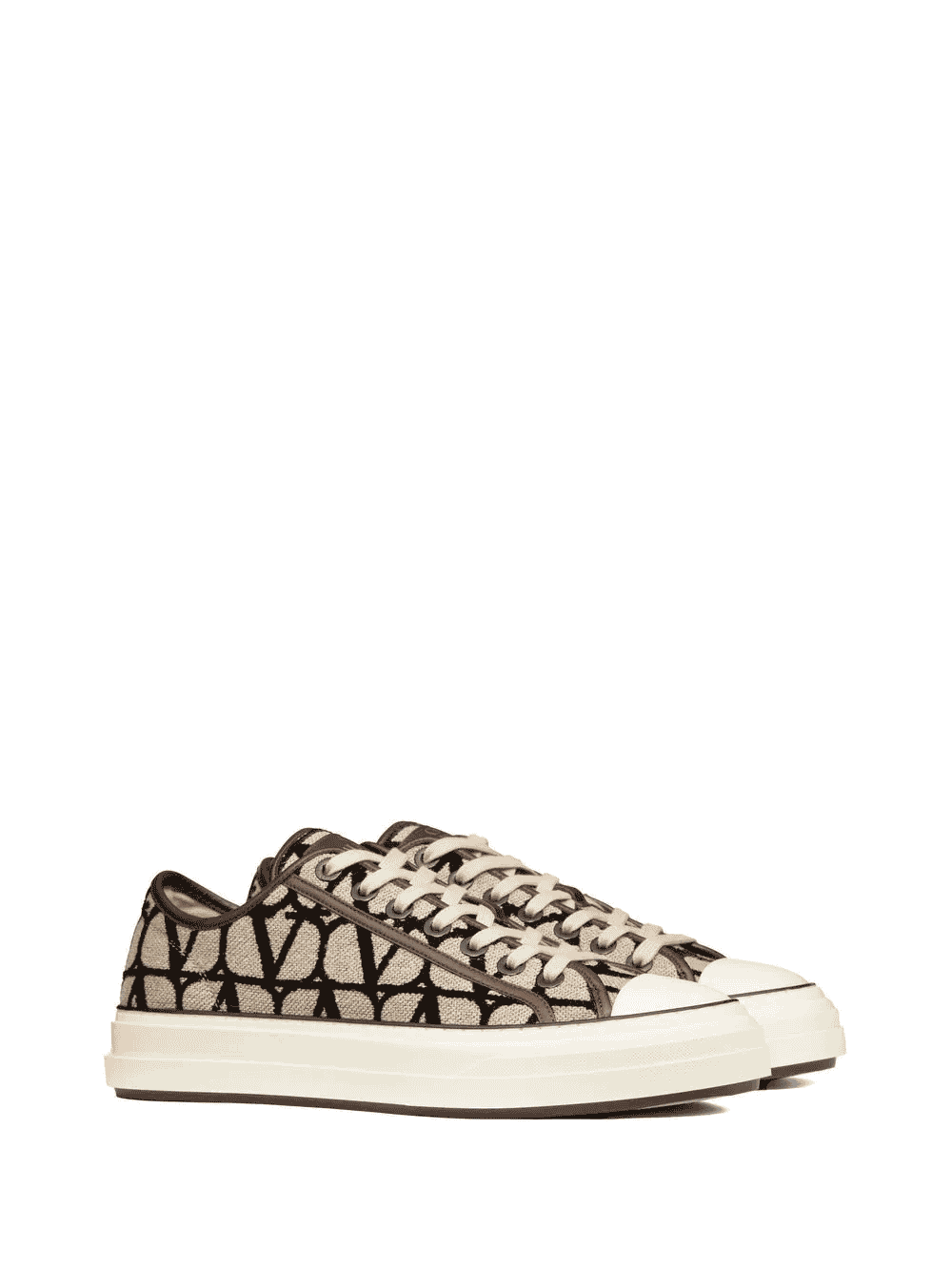 Valentino Icon Sneakers