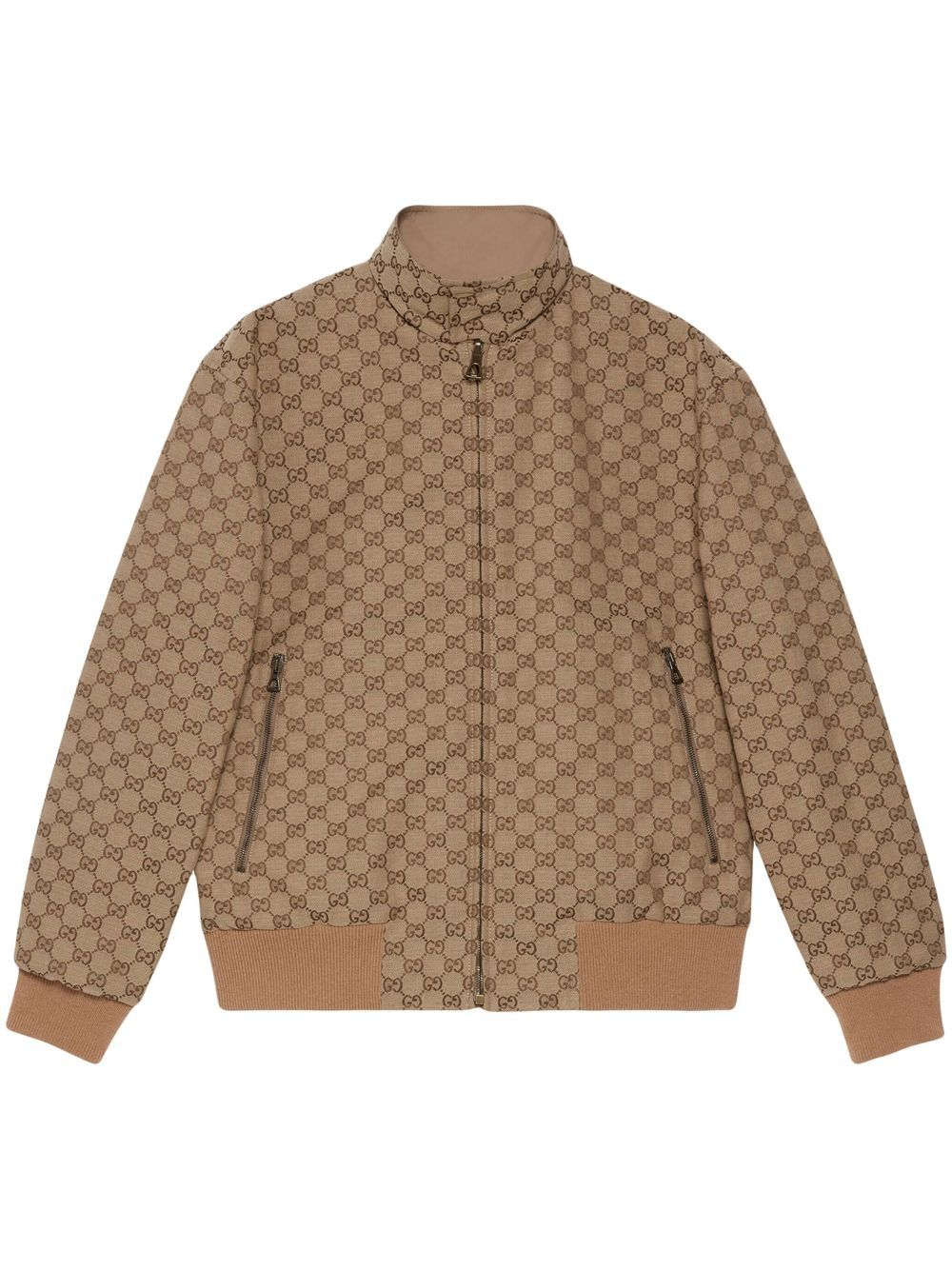 Gucci GG Reversible Jacket