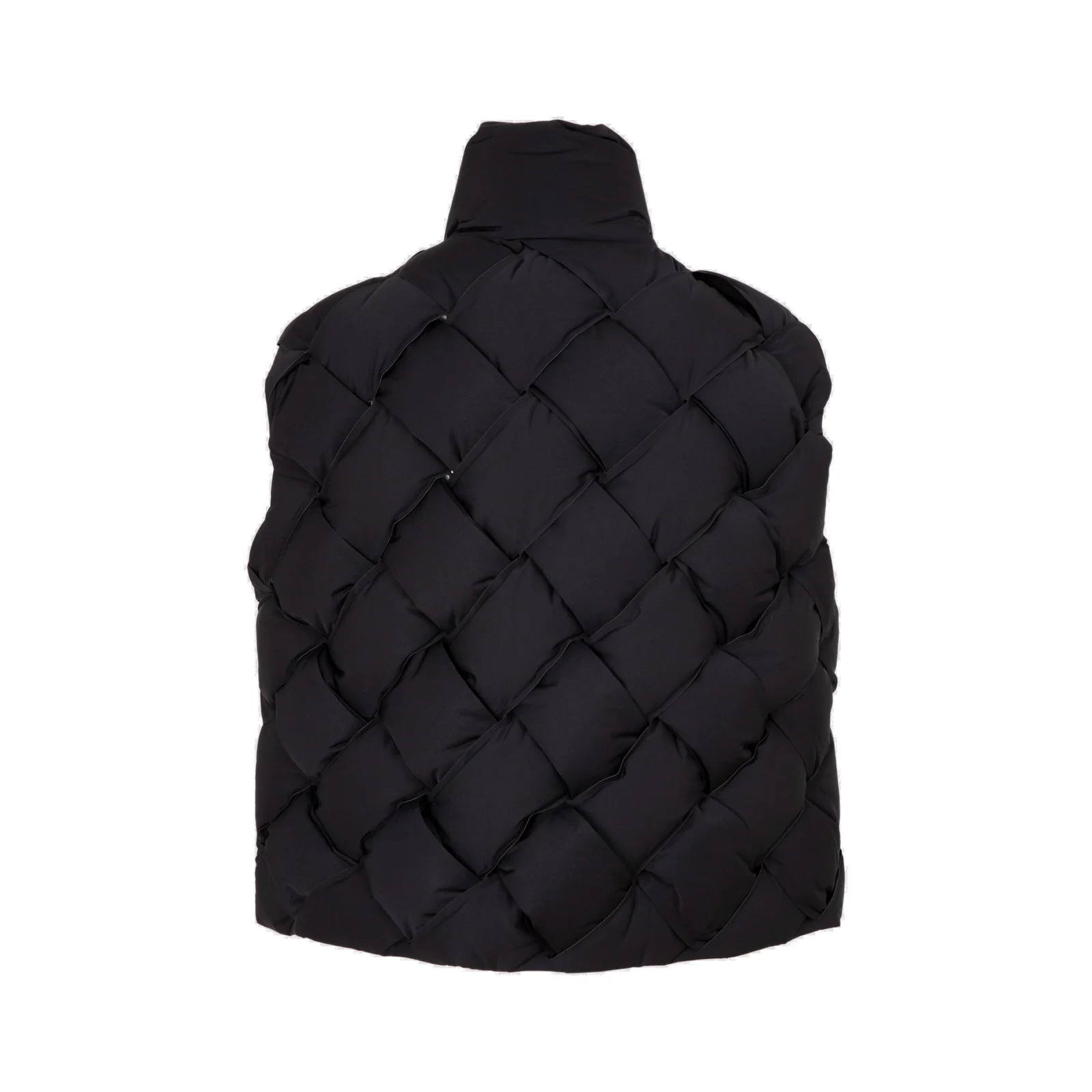 Bottega Veneta Puffer Vest