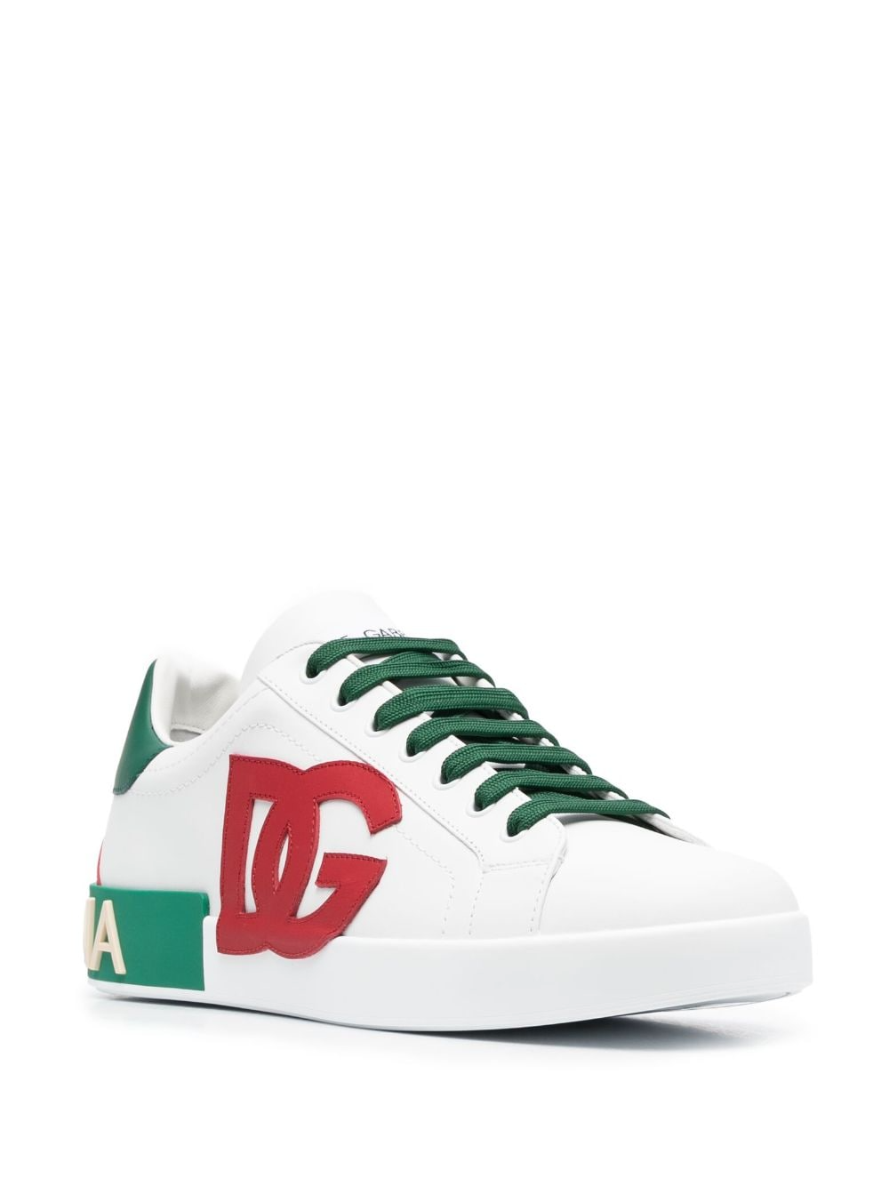 Dolce&Gabbana Portofino Sneakers