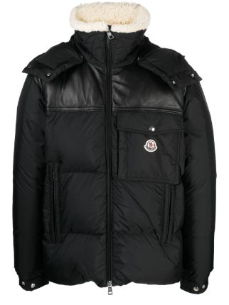 Moncler Puffer Jacket