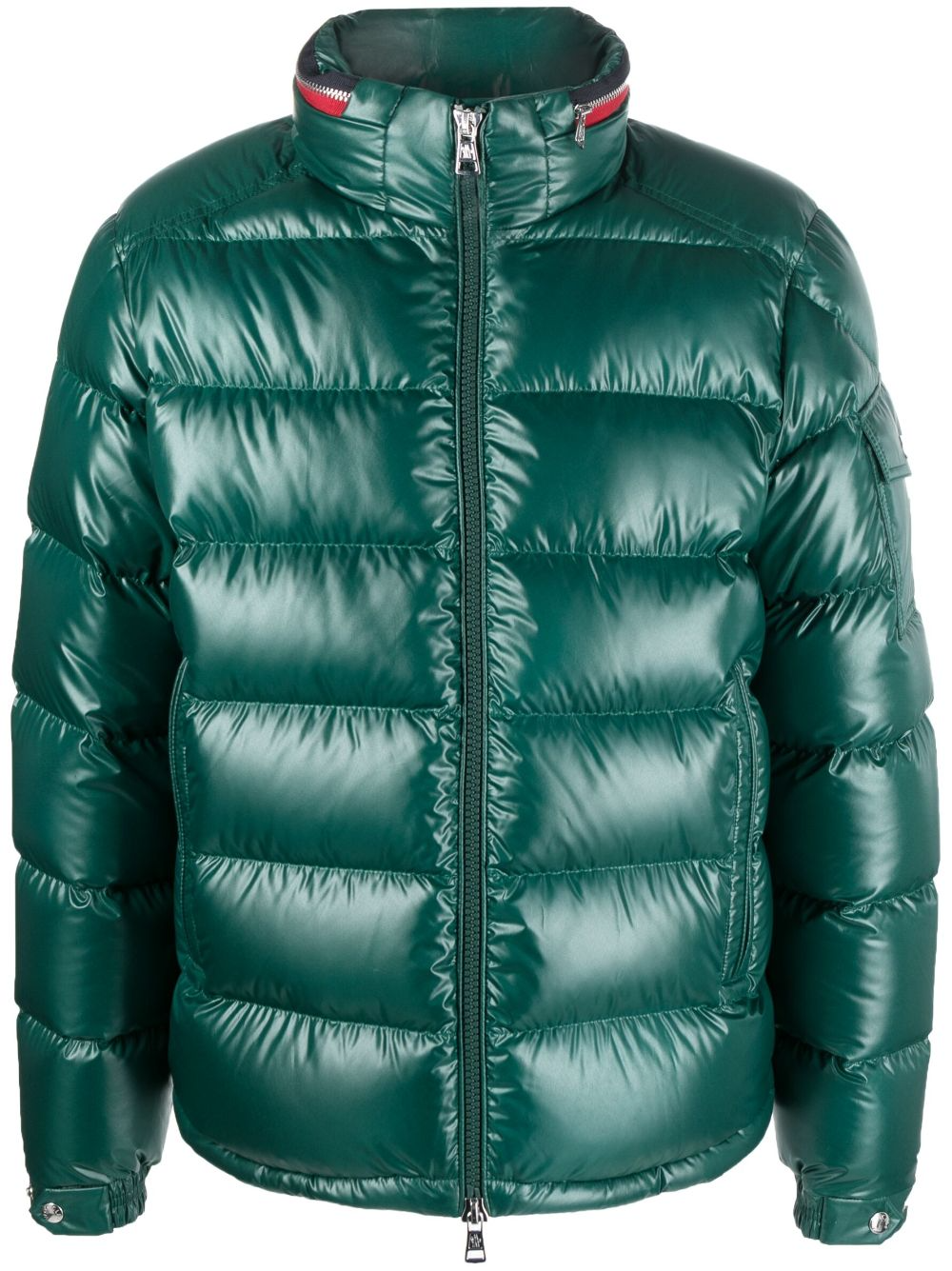 Moncler Bourne Puffer Jacket