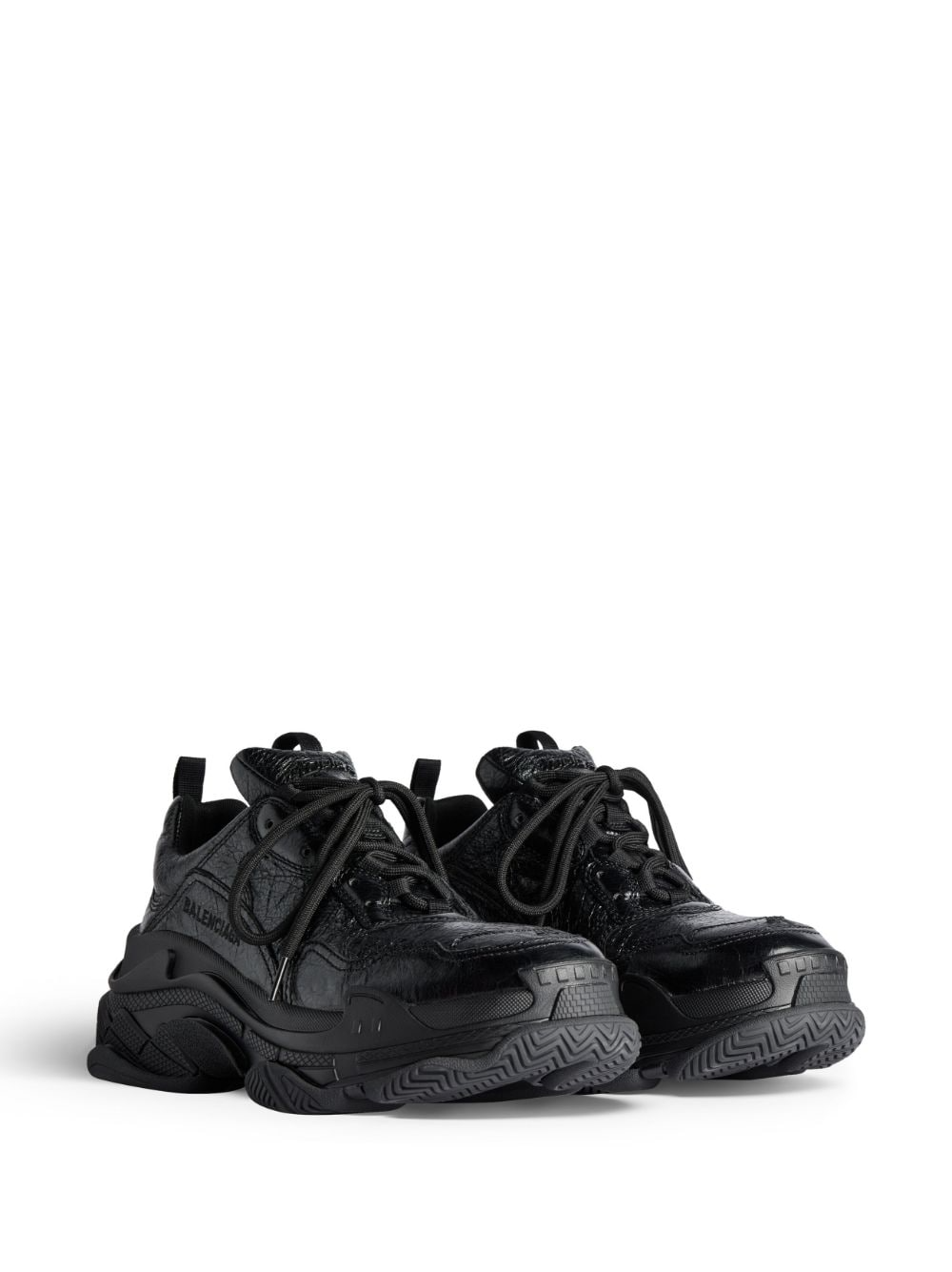 Balenciaga Triple S Sneakers